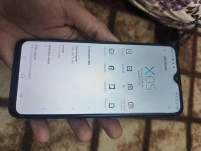 Infinix Hot 11 Play