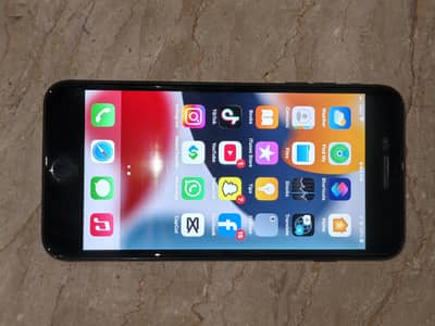 Apple iPhone 7 Plus Urgent Sale
