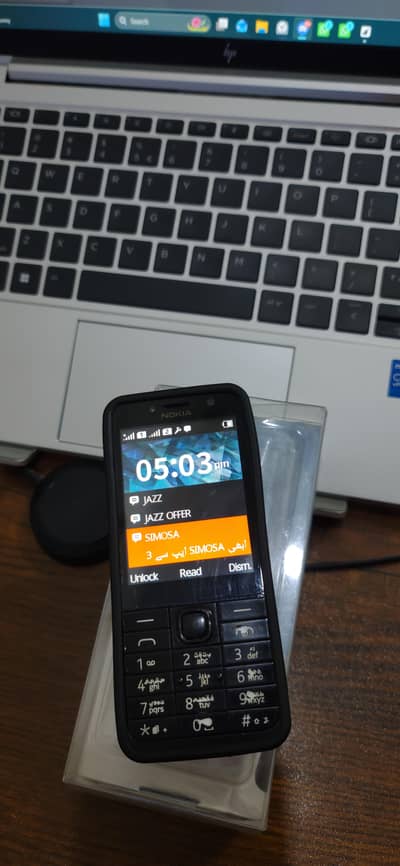 Nokia 230