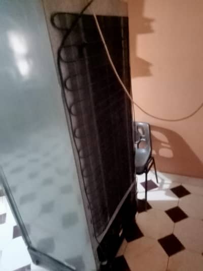 orient refrigerator