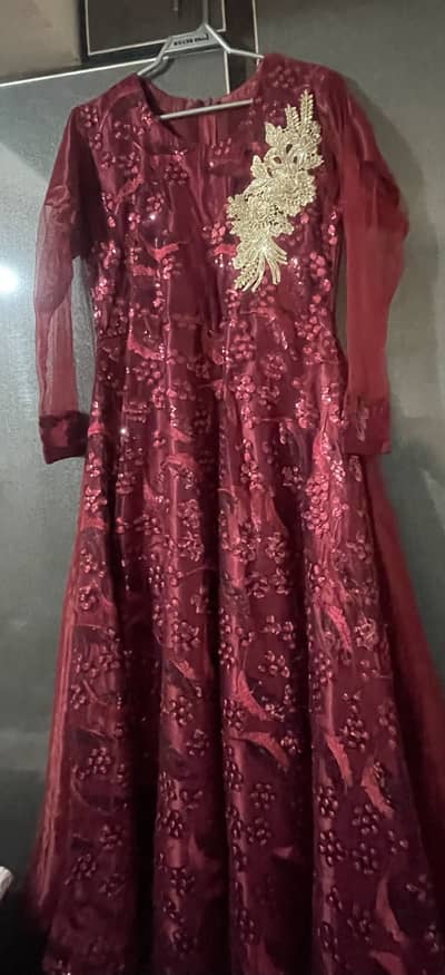 2 wear used