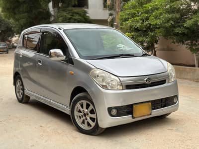 Daihatsu Mira 2007