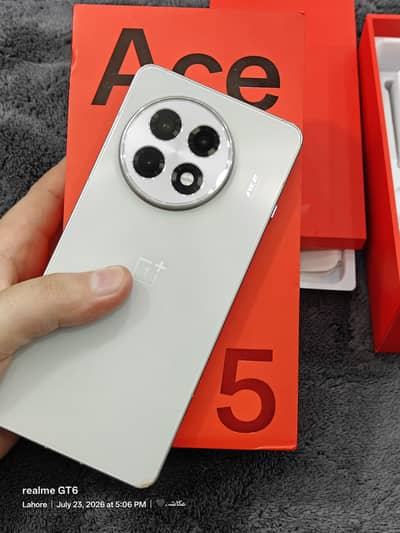 One Plus Ace 5 (non pta)