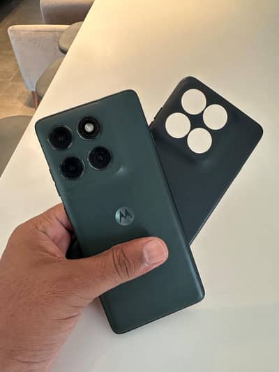 Motorola edge 2025