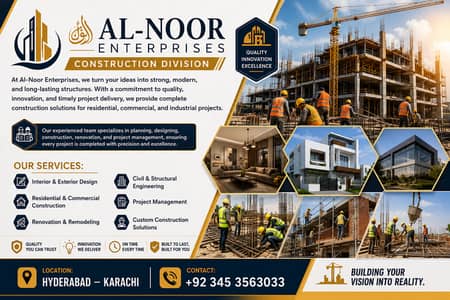 Construction services contractors Remodeling Renovation Repairing Ser