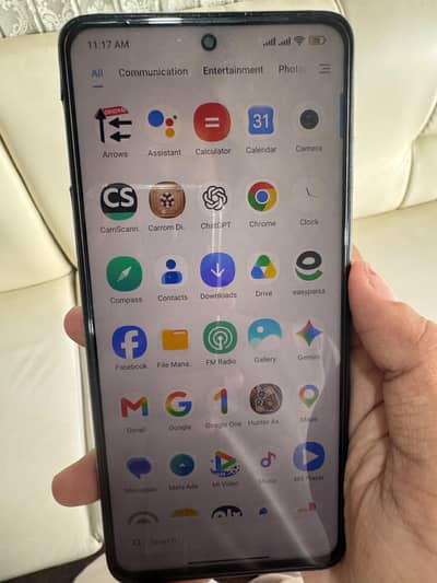 Xiaomi Poco X3 Pro