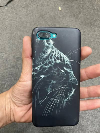 Honor 10 (6gb Ram, 128gb Rom)