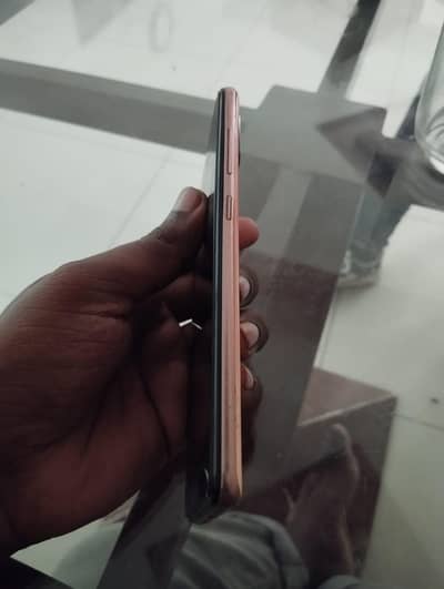Samsung Mobile A51