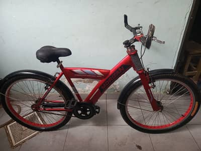 Morgen Bicycle for Sale – Excellent Condition | Used Bicycle