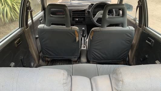 Suzuki Khyber 1988