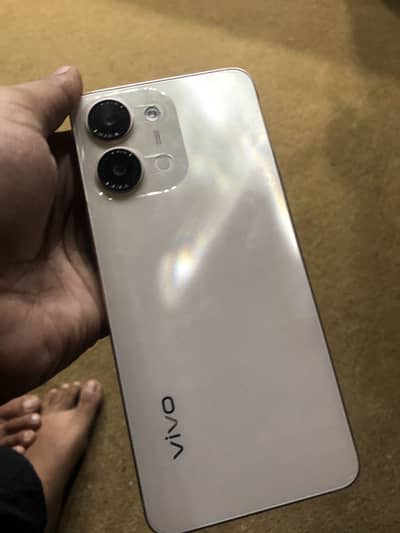 Vivo V11 Pro