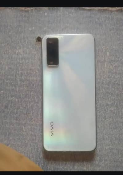 Vivo Y20