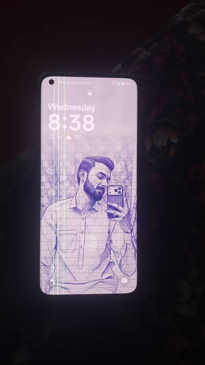 OnePlus 10 pro 5g