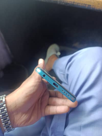 Infinix note 11