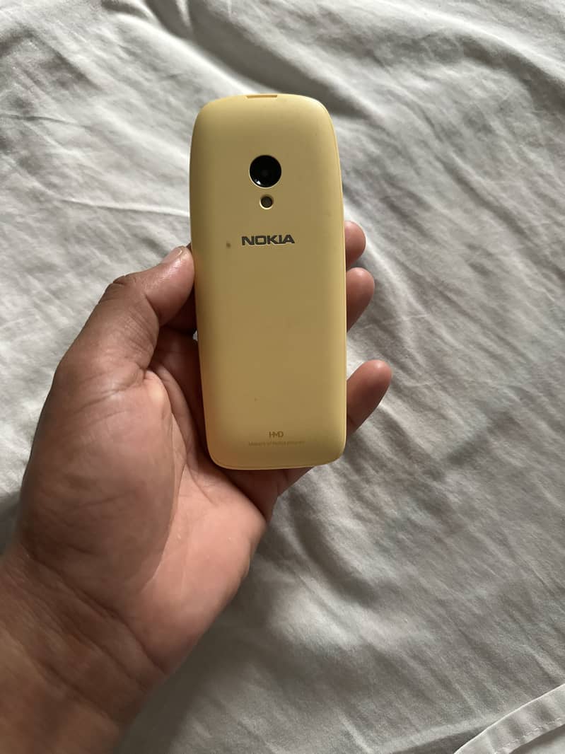 Nokia 6310 1