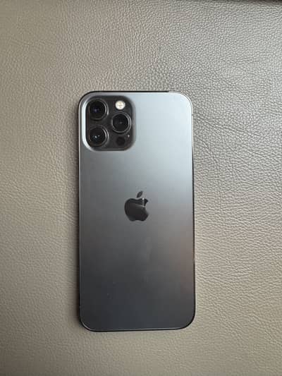 Apple Iphone 12 Pro Max 128GB - Excellent Condition