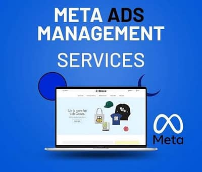 Meta Ads Services Available