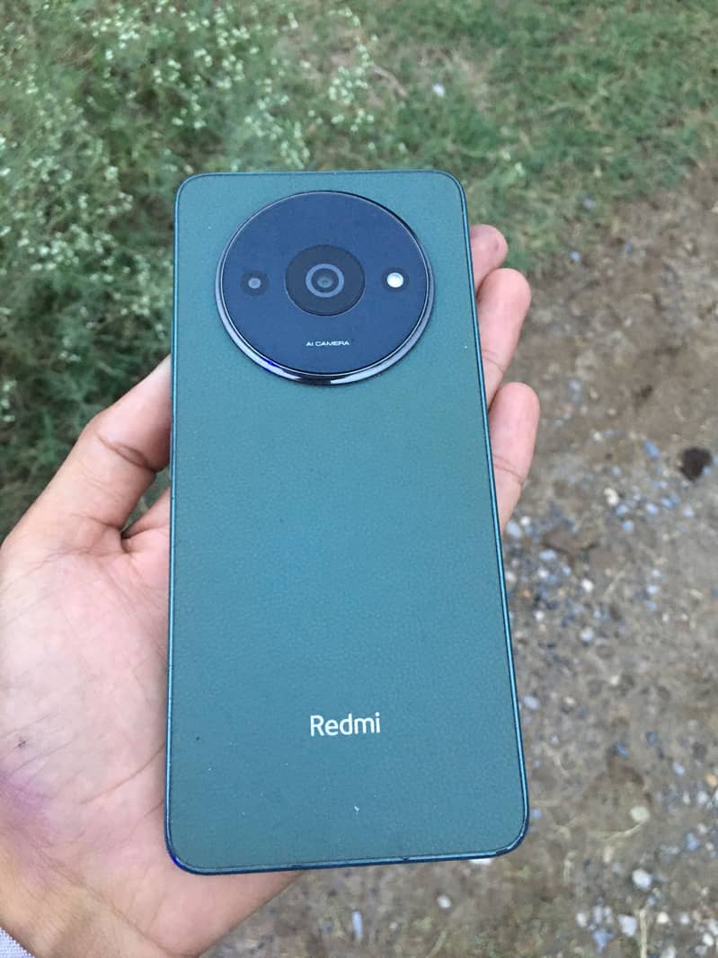 Redmi A3 1