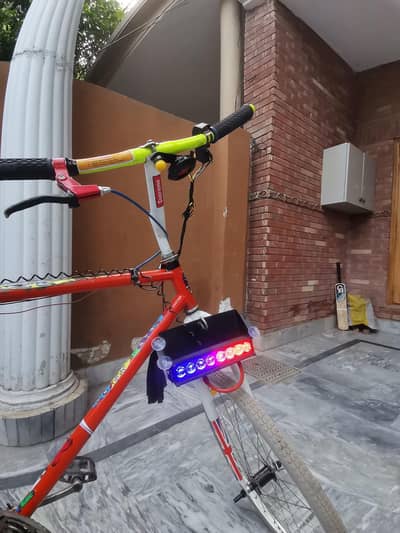 phonex battery cycle
