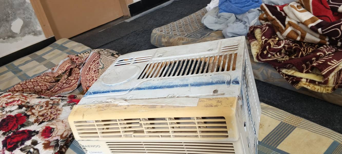used ac 2