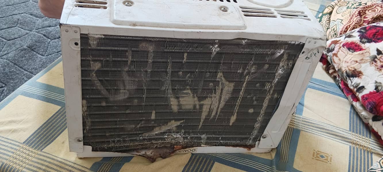 used ac 3