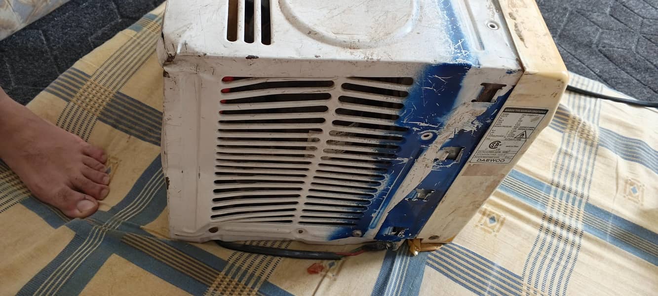 used ac 4
