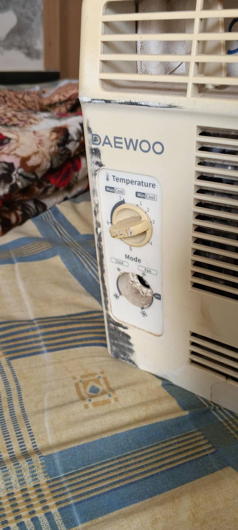 used ac 6
