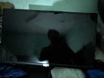 Tcl 32inch smart android led tv