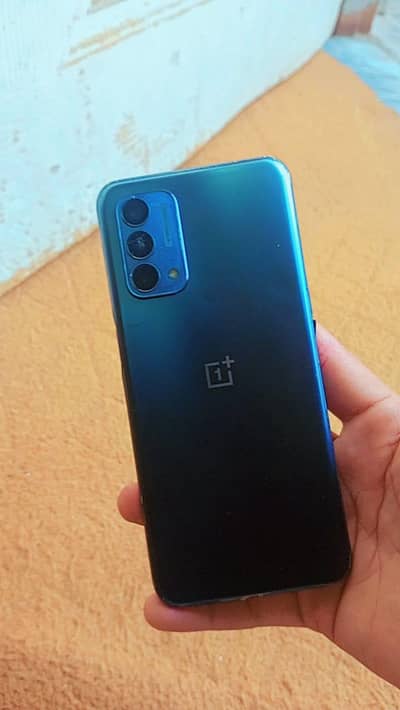 One Plus Nord N200