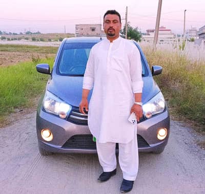 kashif Ahmad