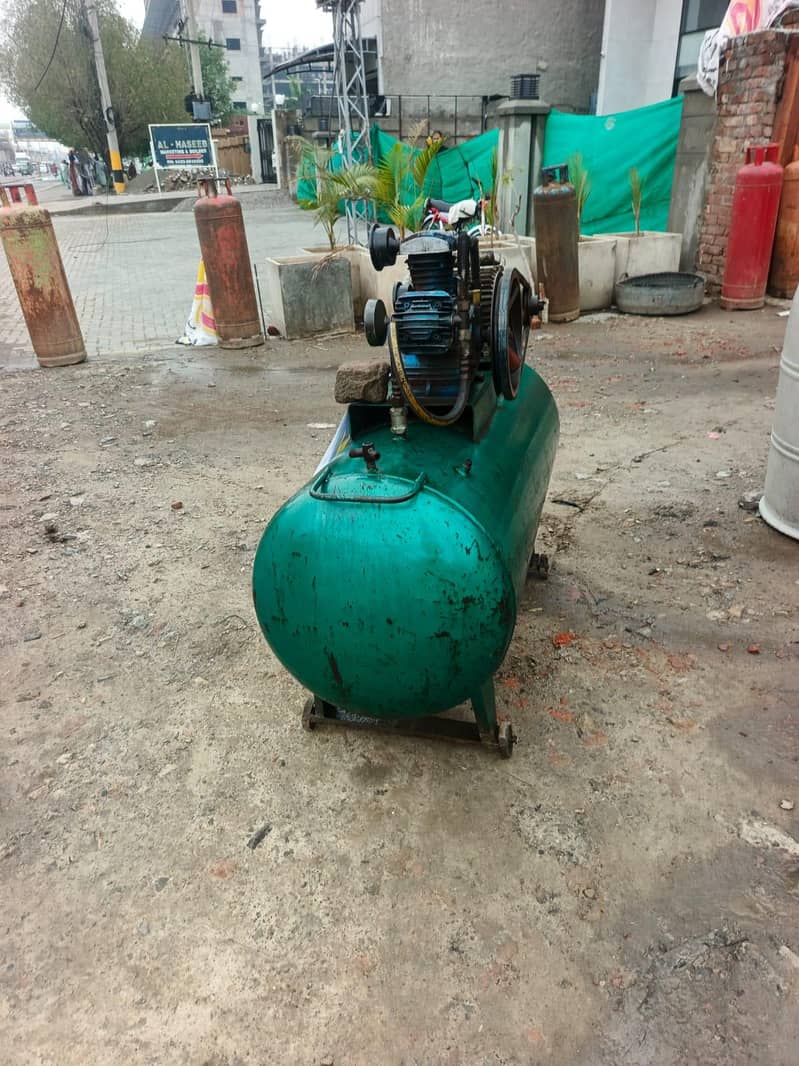 air compressor 1