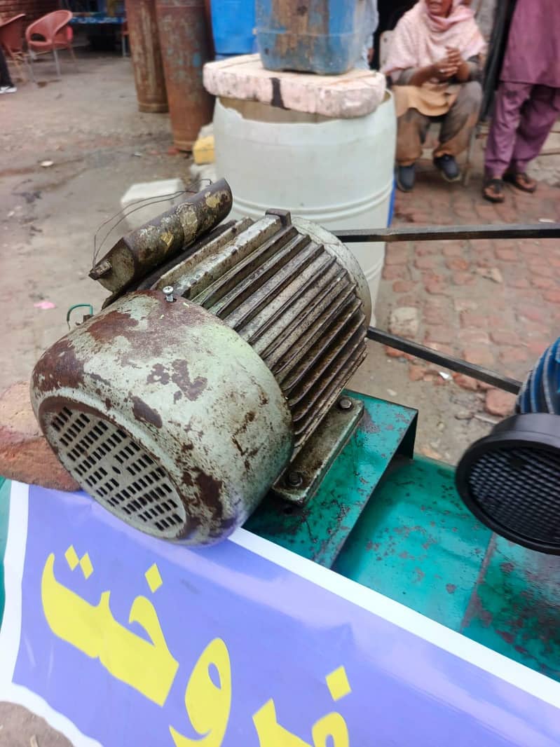 air compressor 2