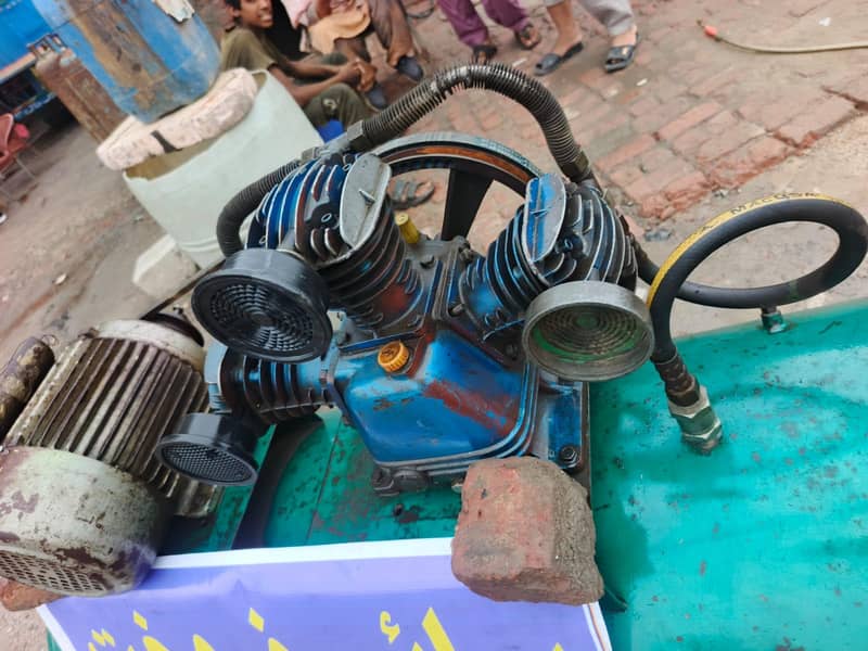 air compressor 3
