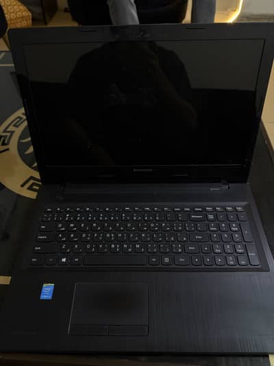 Lenovo i3 5th generation