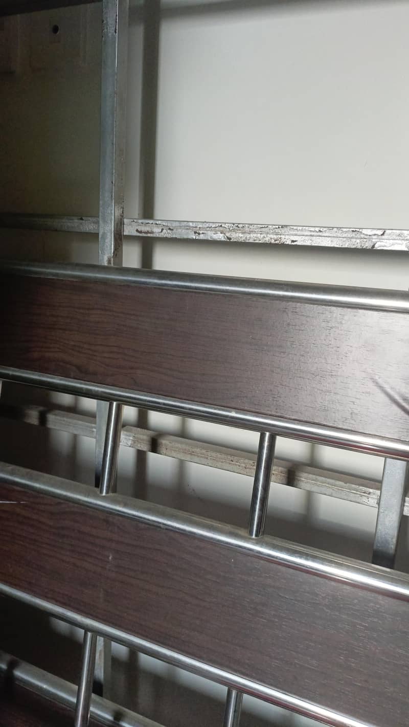 double bed 0