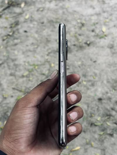 Poco x3 pro