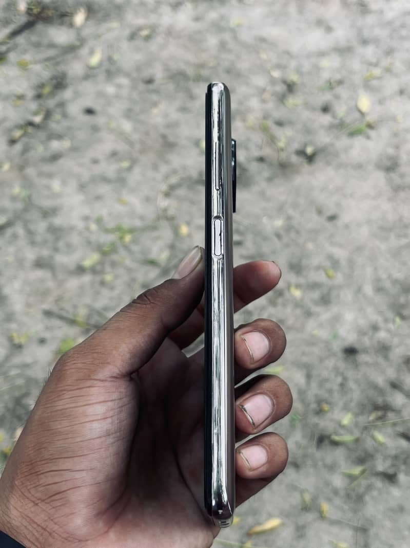 Poco x3 pro 0