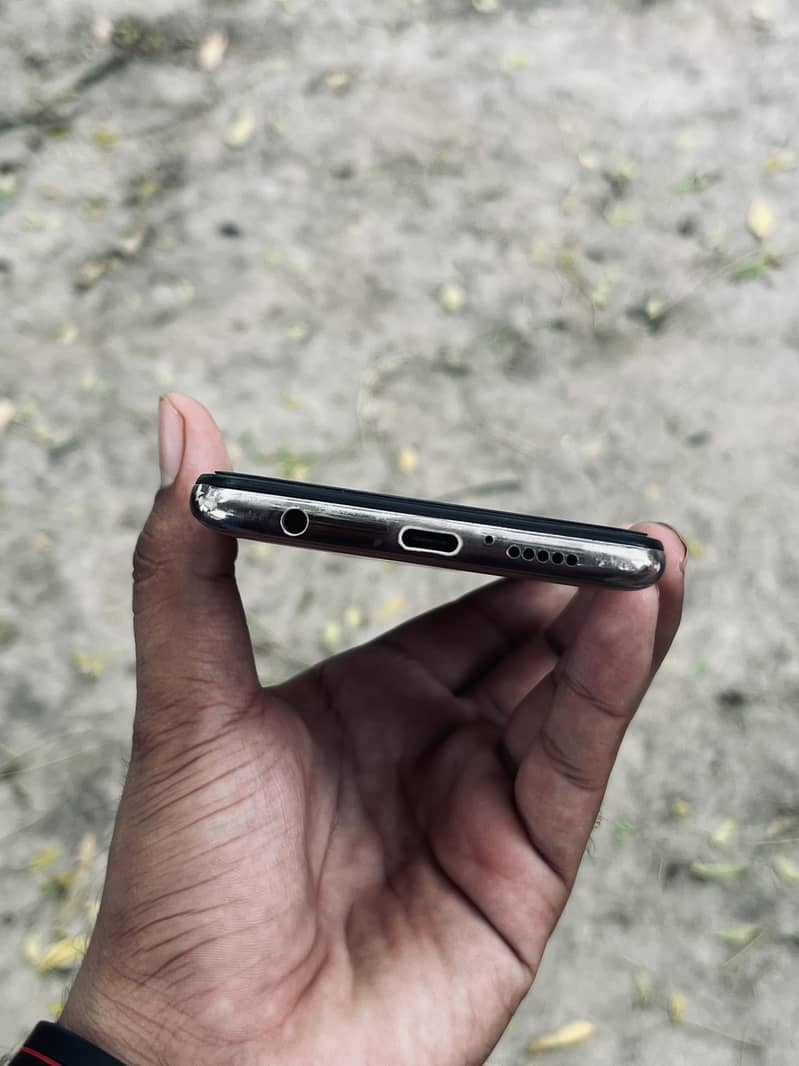 Poco x3 pro 2