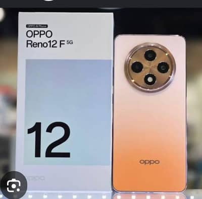 OPPO RENO 12f 5G 12/256/    03004191951