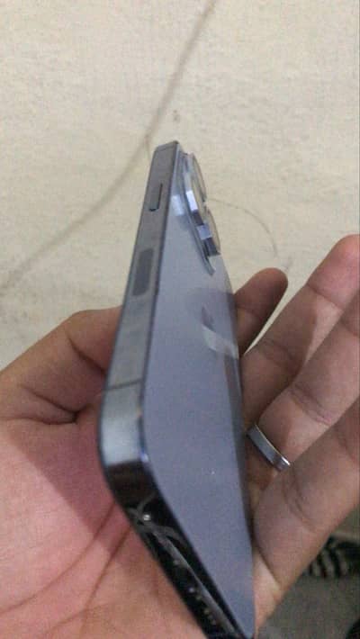 Apple iPhone 13 Pro