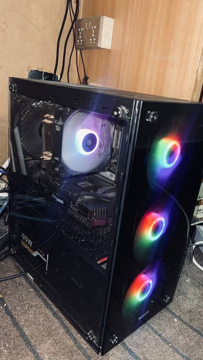 Amd ryzen 5 5800x