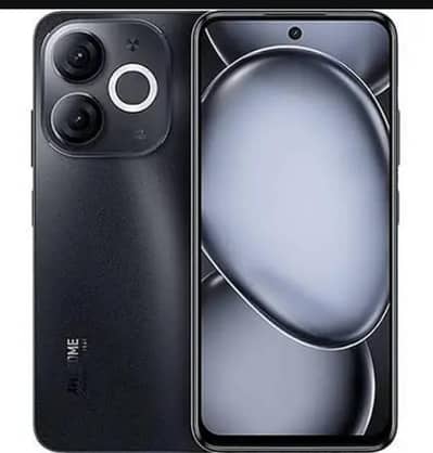 Itel A80