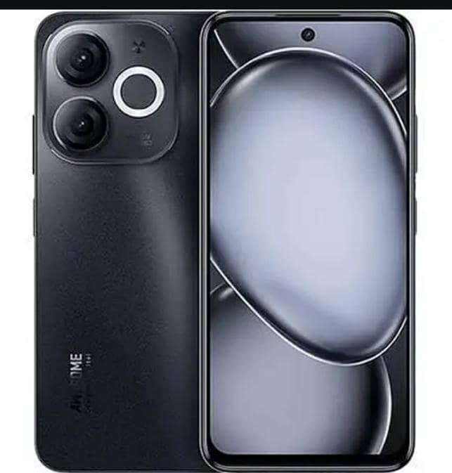 Itel A80 0