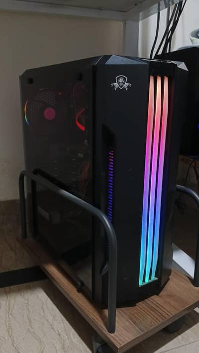 URGENT SALE - Gaming & Professional PC