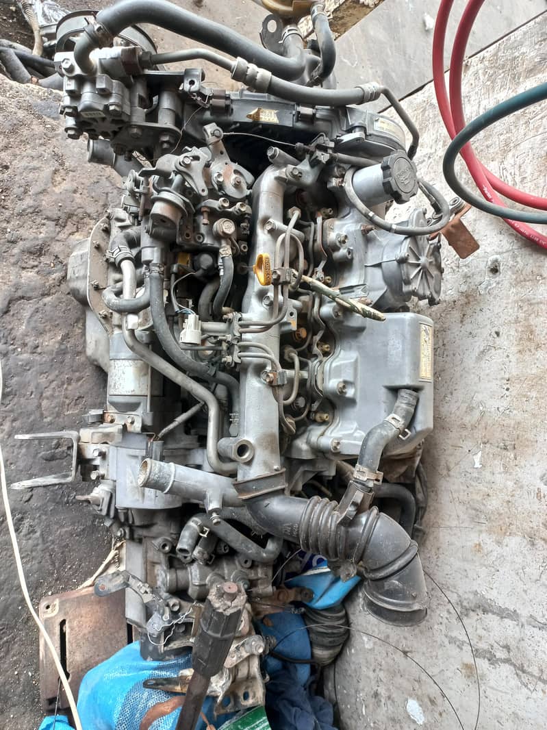 2c engine 3