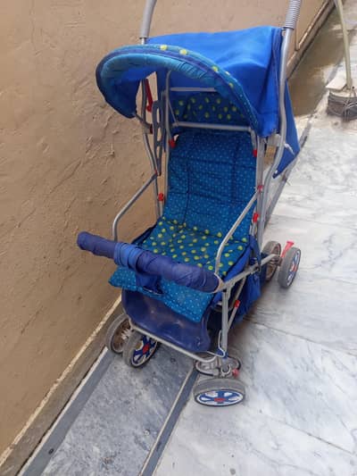 a good condition prem