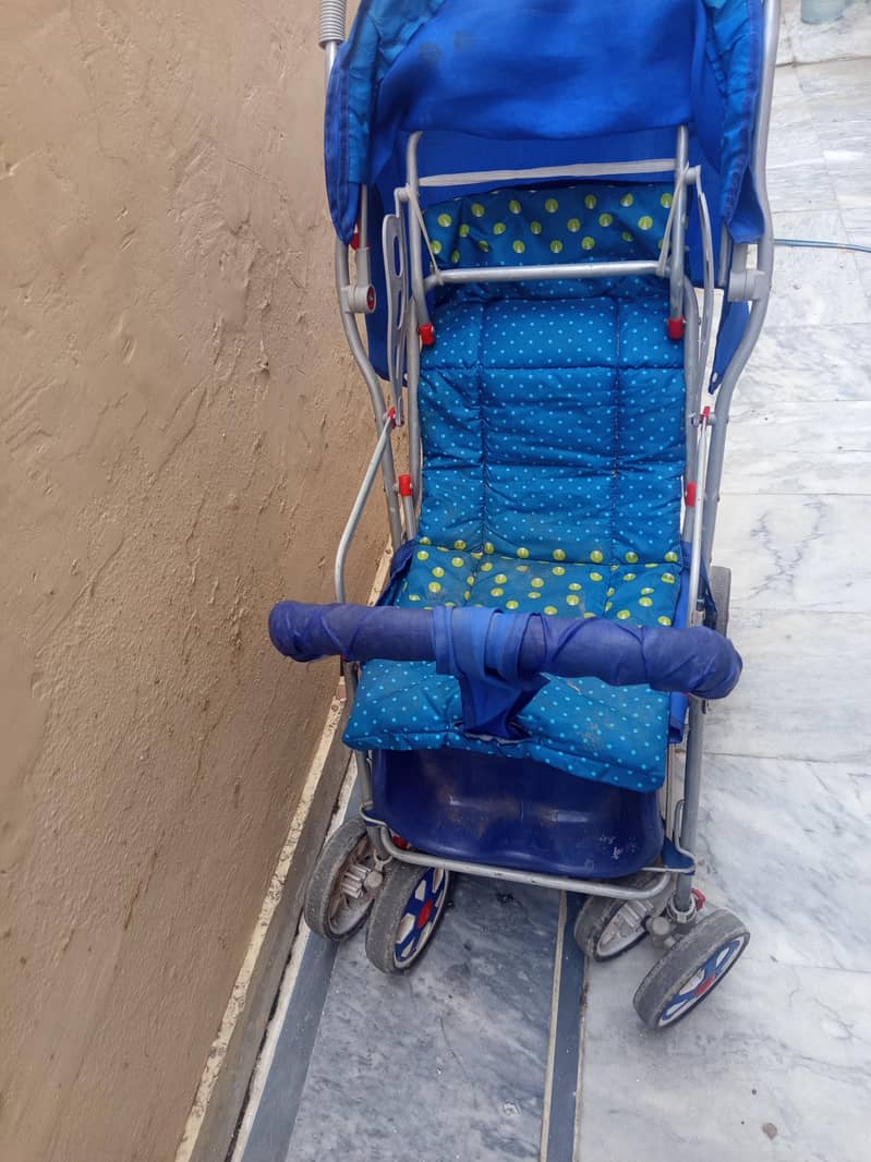a good condition prem 3