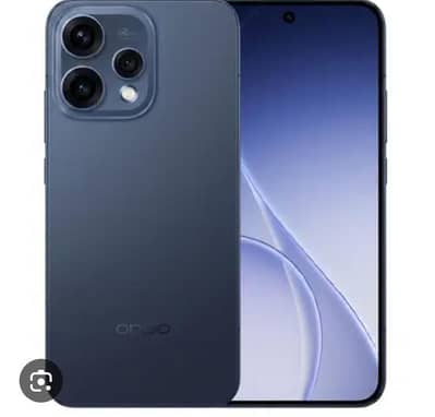 OPPO Reno 15