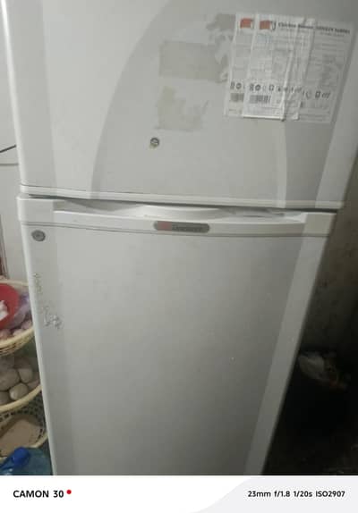 Dawlance refrigerator