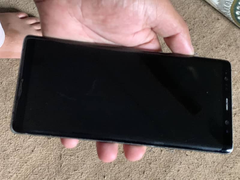 Samsung note 8 2